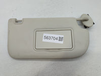 2013-2019 Ford Escape Sun Visor Shade Replacement Passenger Right Mirror Fits Fits 2013 2014 2015 2016 2017 2018 2019 OEM Us