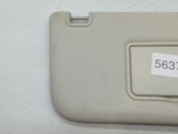 2013-2019 Ford Escape Sun Visor Shade Replacement Passenger Right Mirror Fits Fits 2013 2014 2015 2016 2017 2018 2019 OEM Us