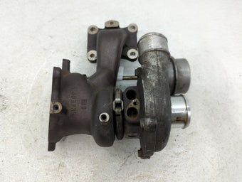 compare product 2013 Ford Escape Turbocharger Turbo Charger Super Charger Supercharger