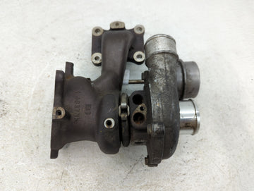 2013 Ford Escape Turbocharger Turbo Charger Super Charger Supercharger - Oemusedautoparts1.com