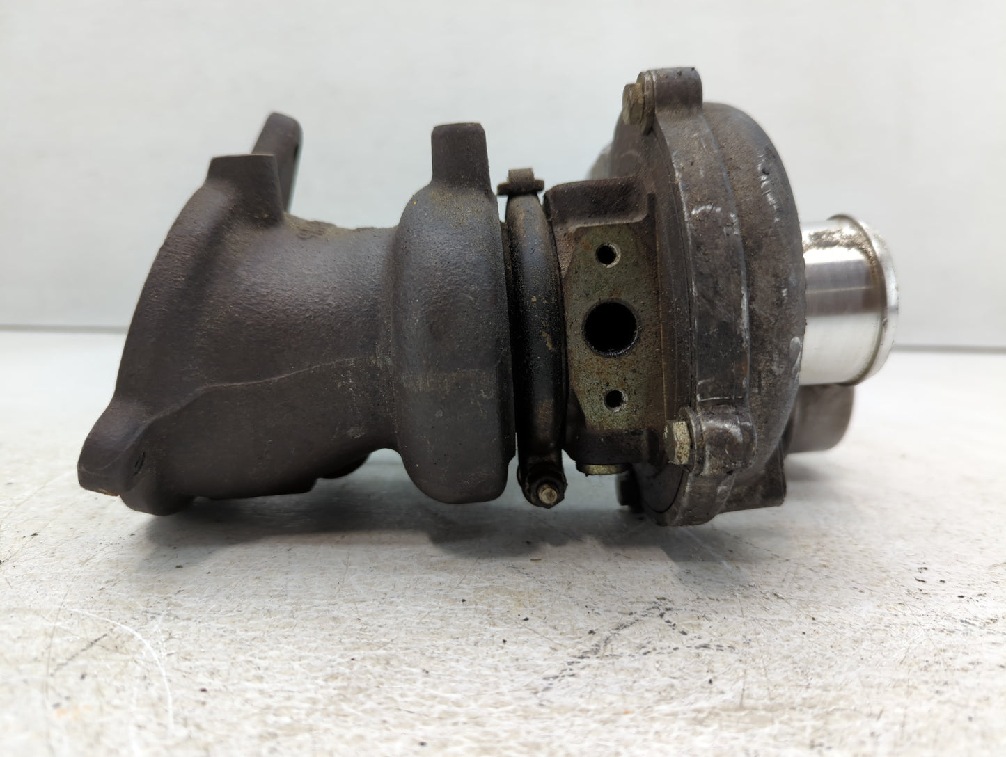 2013 Ford Escape Turbocharger Turbo Charger Super Charger Supercharger - Oemusedautoparts1.com
