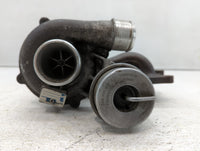 2013 Ford Escape Turbocharger Turbo Charger Super Charger Supercharger - Oemusedautoparts1.com