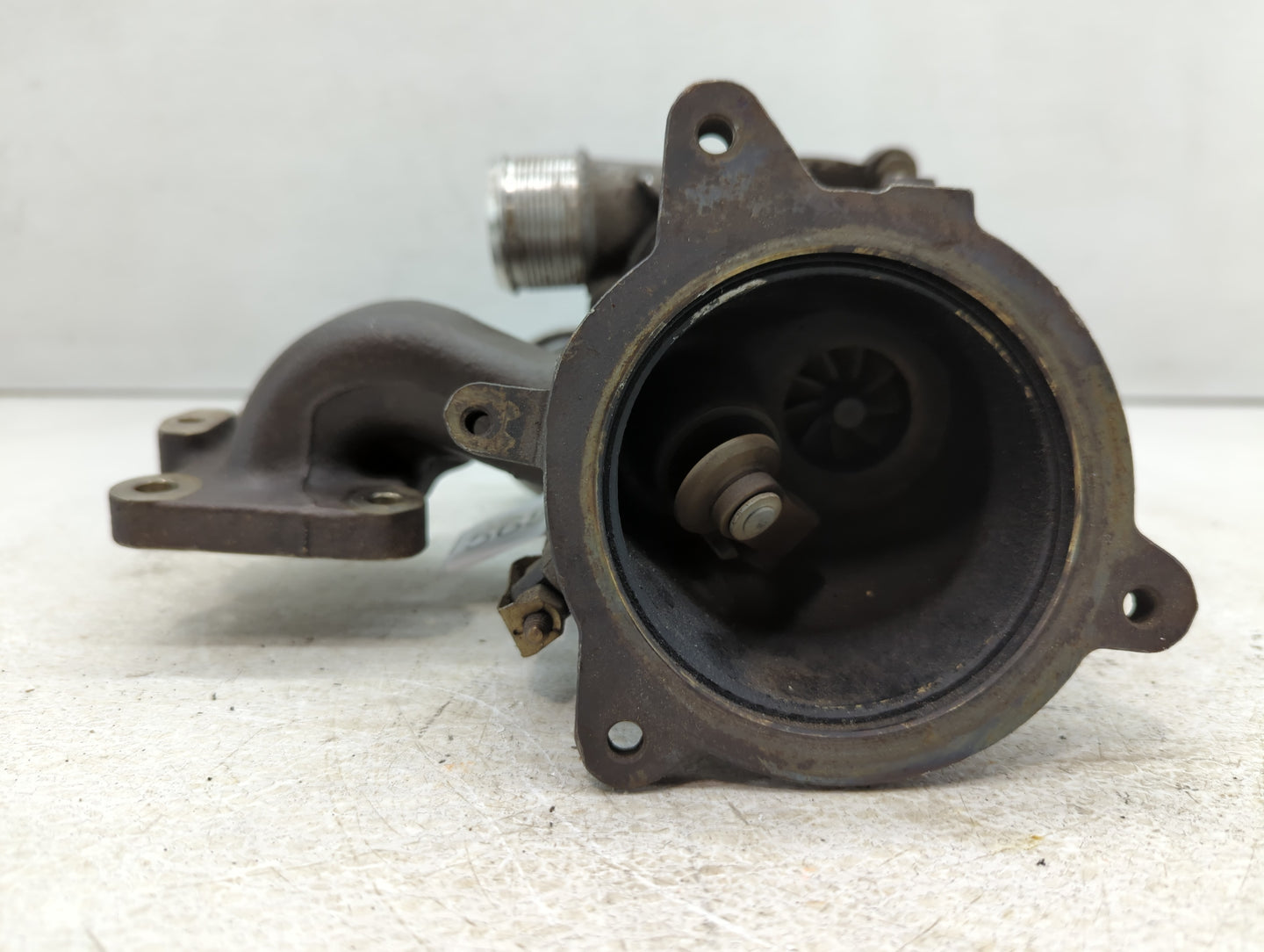 2013 Ford Escape Turbocharger Turbo Charger Super Charger Supercharger - Oemusedautoparts1.com