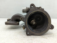 2013 Ford Escape Turbocharger Turbo Charger Super Charger Supercharger - Oemusedautoparts1.com