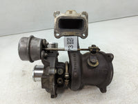 2013 Ford Escape Turbocharger Turbo Charger Super Charger Supercharger - Oemusedautoparts1.com