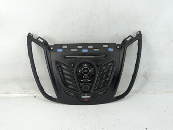 compare product 2013-2016 Ford Escape Radio Control Panel