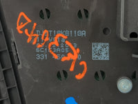 2013-2016 Ford Escape Radio Control Panel - Oemusedautoparts1.com