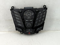 2013-2016 Ford Escape Radio Control Panel - Oemusedautoparts1.com