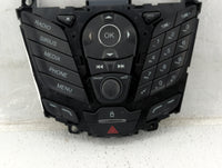 2013-2016 Ford Escape Radio Control Panel - Oemusedautoparts1.com