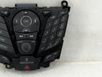 2013-2016 Ford Escape Radio Control Panel - Oemusedautoparts1.com