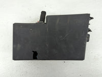 2013-2016 Ford Escape Fusebox Fuse Box Panel Relay Module P/N:AV6T-14A142-AB Fits Fits 2013 2014 2015 2016 OEM Used Auto Par