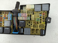 2013-2016 Ford Escape Fusebox Fuse Box Panel Relay Module P/N:AV6T-14A142-AB Fits Fits 2013 2014 2015 2016 OEM Used Auto Par