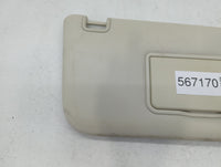 2013-2019 Ford Escape Sun Visor Shade Replacement Driver Left Mirror Fits Fits 2013 2014 2015 2016 2017 2018 2019 OEM Used A