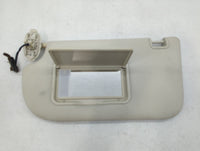 2013-2019 Ford Escape Sun Visor Shade Replacement Passenger Right Mirror Fits Fits 2013 2014 2015 2016 2017 2018 2019 OEM Us