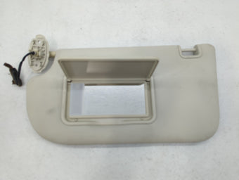 compare product 2013-2019 Ford Escape Sun Visor Shade Replacement Passenger Right Mirror Fits Fits 2013 2014 2015 2016 2017 2018 2019 OEM Used Auto Parts