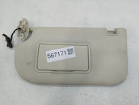 2013-2019 Ford Escape Sun Visor Shade Replacement Passenger Right Mirror Fits Fits 2013 2014 2015 2016 2017 2018 2019 OEM Us
