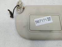 2013-2019 Ford Escape Sun Visor Shade Replacement Passenger Right Mirror Fits Fits 2013 2014 2015 2016 2017 2018 2019 OEM Us
