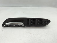 2013-2019 Ford Escape Master Power Window Switch Replacement Driver Side Left P/N:BM5T-14A132-AA Fits OEM Used Auto Parts - 