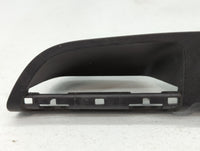 2013-2019 Ford Escape Master Power Window Switch Replacement Driver Side Left P/N:BM5T-14A132-AA Fits OEM Used Auto Parts - 