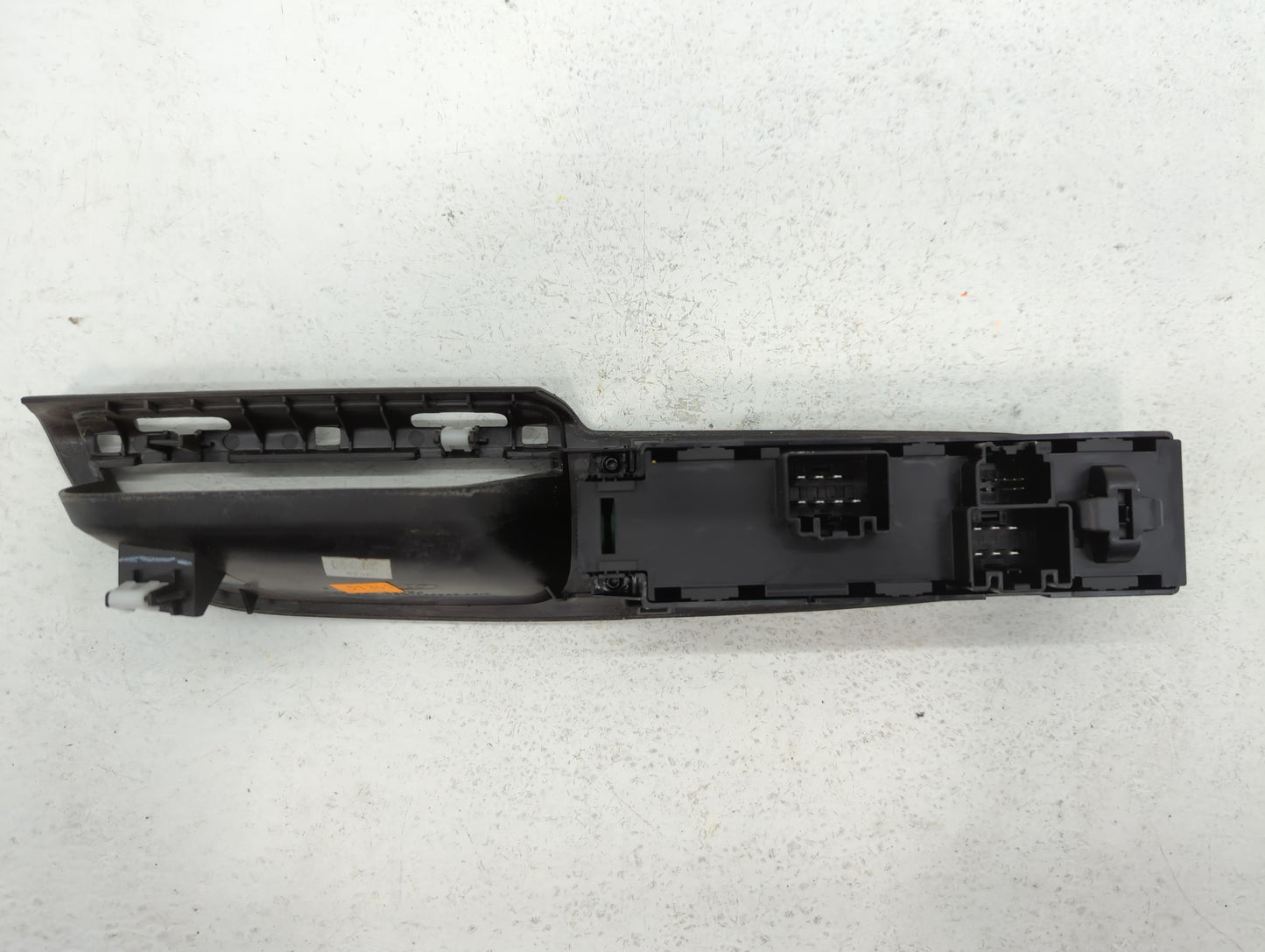 2013-2019 Ford Escape Master Power Window Switch Replacement Driver Side Left P/N:BM5T-14A132-AA Fits OEM Used Auto Parts - 