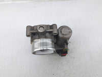 2013-2016 Ford Escape Throttle Body P/N:CM5E 9F991 AD Fits Fits 2012 2013 2014 2015 2016 2017 OEM Used Auto Parts - Oemuseda