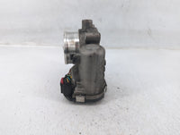 2013-2016 Ford Escape Throttle Body P/N:CM5E 9F991 AD Fits Fits 2012 2013 2014 2015 2016 2017 OEM Used Auto Parts - Oemuseda