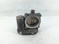 2013-2016 Ford Escape Throttle Body P/N:CM5E 9F991 AD Fits Fits 2012 2013 2014 2015 2016 2017 OEM Used Auto Parts - Oemuseda