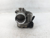 2013-2016 Ford Escape Throttle Body P/N:7S7G-9F991-CA Fits Fits 2013 2014 2015 2016 2017 2018 2019 OEM Used Auto Parts - Oem