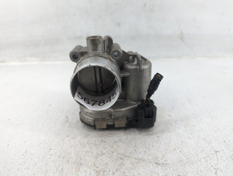 compare product 2013-2016 Ford Escape Throttle Body P/N:7S7G-9F991-CA Fits Fits 2013 2014 2015 2016 2017 2018 2019 OEM Used Auto Parts