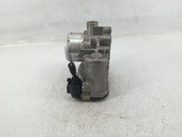 2013-2016 Ford Escape Throttle Body P/N:7S7G-9F991-CA Fits Fits 2013 2014 2015 2016 2017 2018 2019 OEM Used Auto Parts - Oem