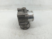 2013-2016 Ford Escape Throttle Body P/N:7S7G-9F991-CA Fits Fits 2013 2014 2015 2016 2017 2018 2019 OEM Used Auto Parts - Oem