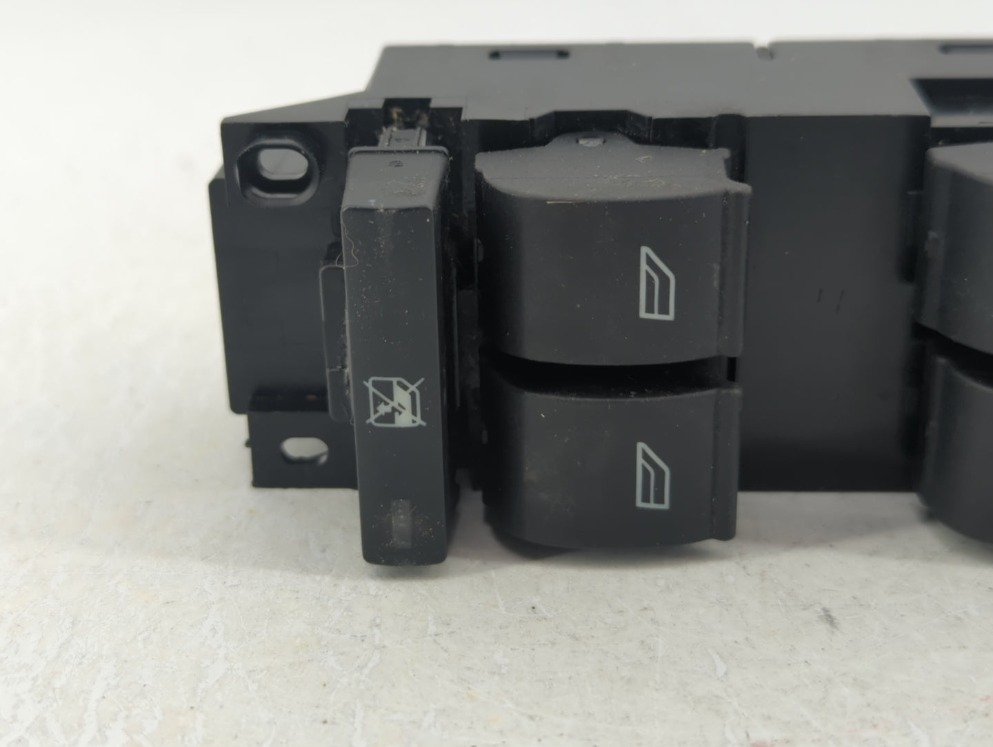 2013-2019 Ford Escape Master Power Window Switch Replacement Driver Side Left P/N:BM5T-14A132-AA Fits OEM Used Auto Parts - 