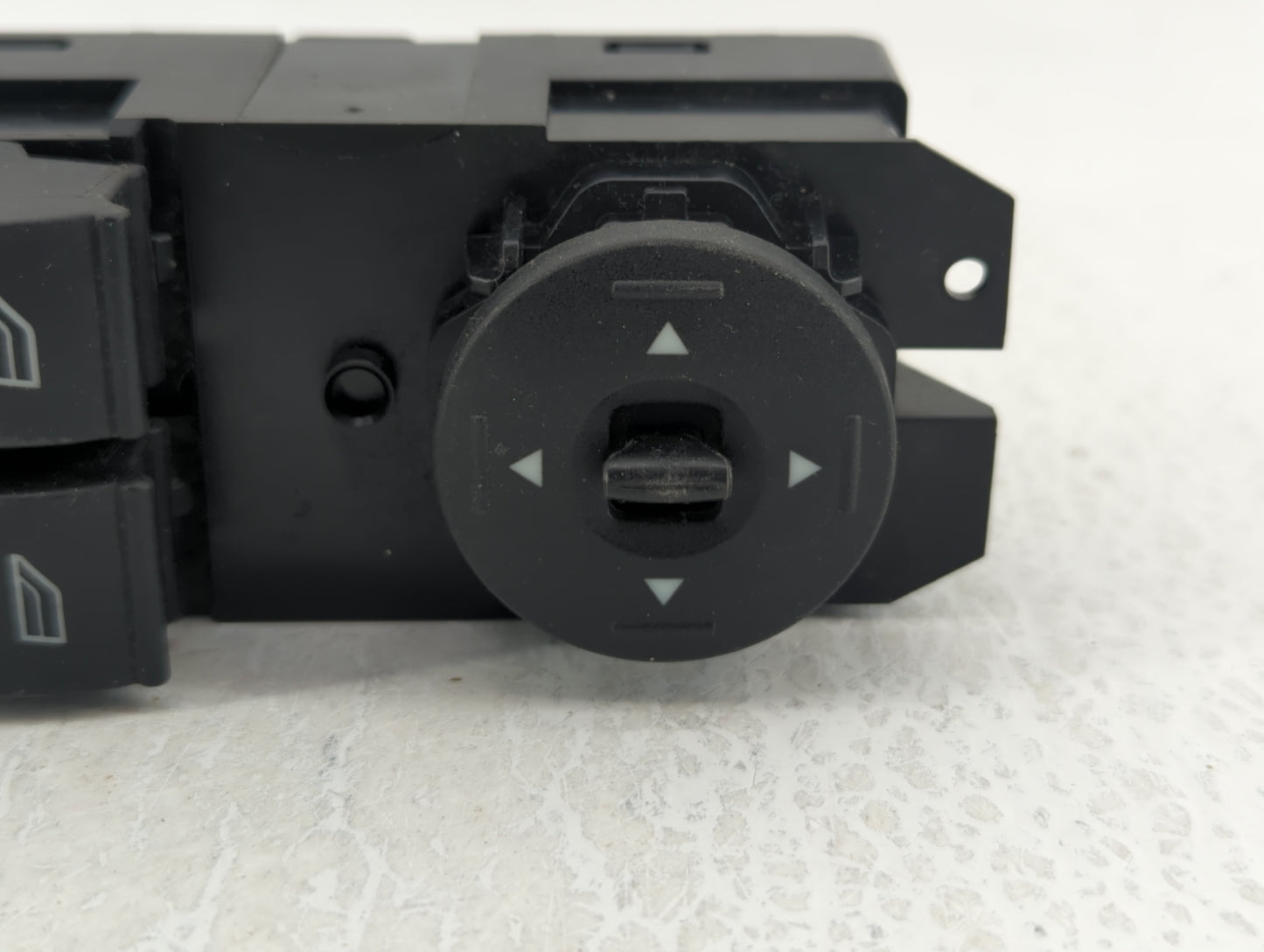 2013-2019 Ford Escape Master Power Window Switch Replacement Driver Side Left P/N:BM5T-14A132-AA Fits OEM Used Auto Parts - 