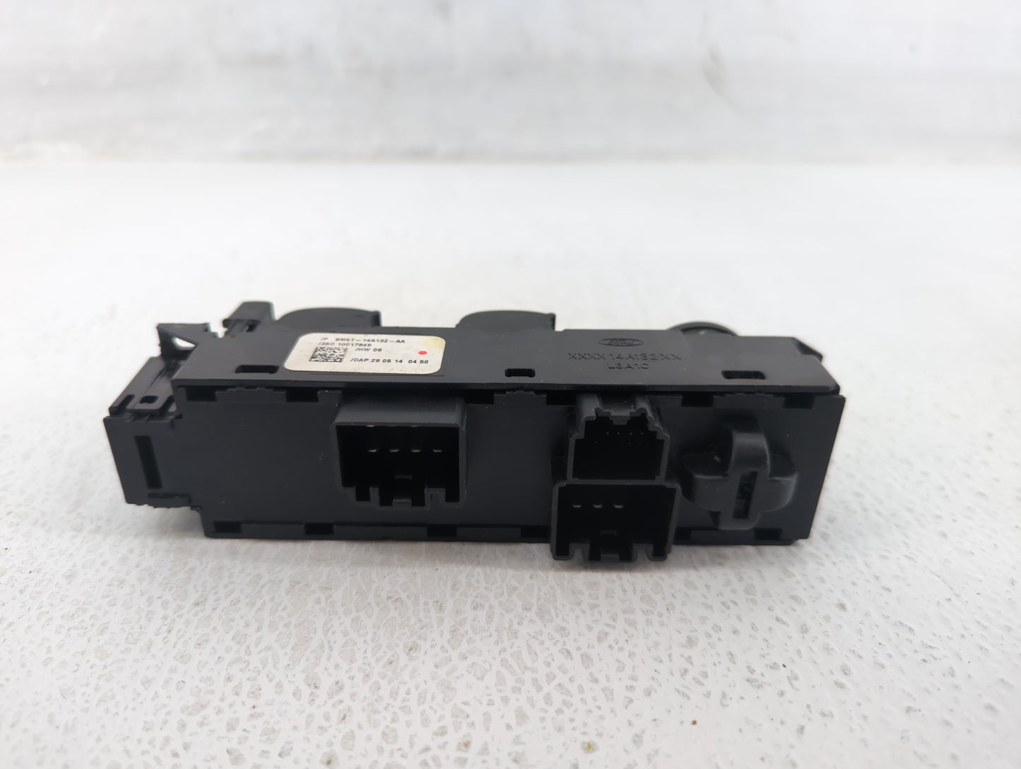 2013-2019 Ford Escape Master Power Window Switch Replacement Driver Side Left P/N:BM5T-14A132-AA Fits OEM Used Auto Parts - 