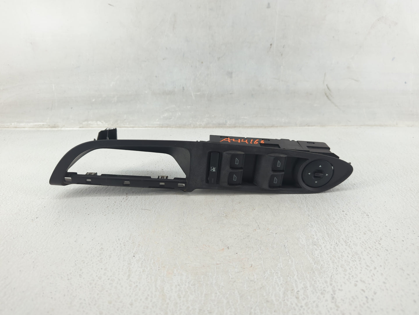 2013-2019 Ford Escape Master Power Window Switch Replacement Driver Side Left P/N:BM5T-14A132-AA Fits OEM Used Auto Parts - 