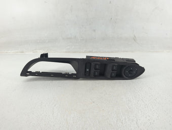 compare product 2013-2019 Ford Escape Master Power Window Switch Replacement Driver Side Left P/N:BM5T-14A132-AA Fits OEM Used Auto Parts
