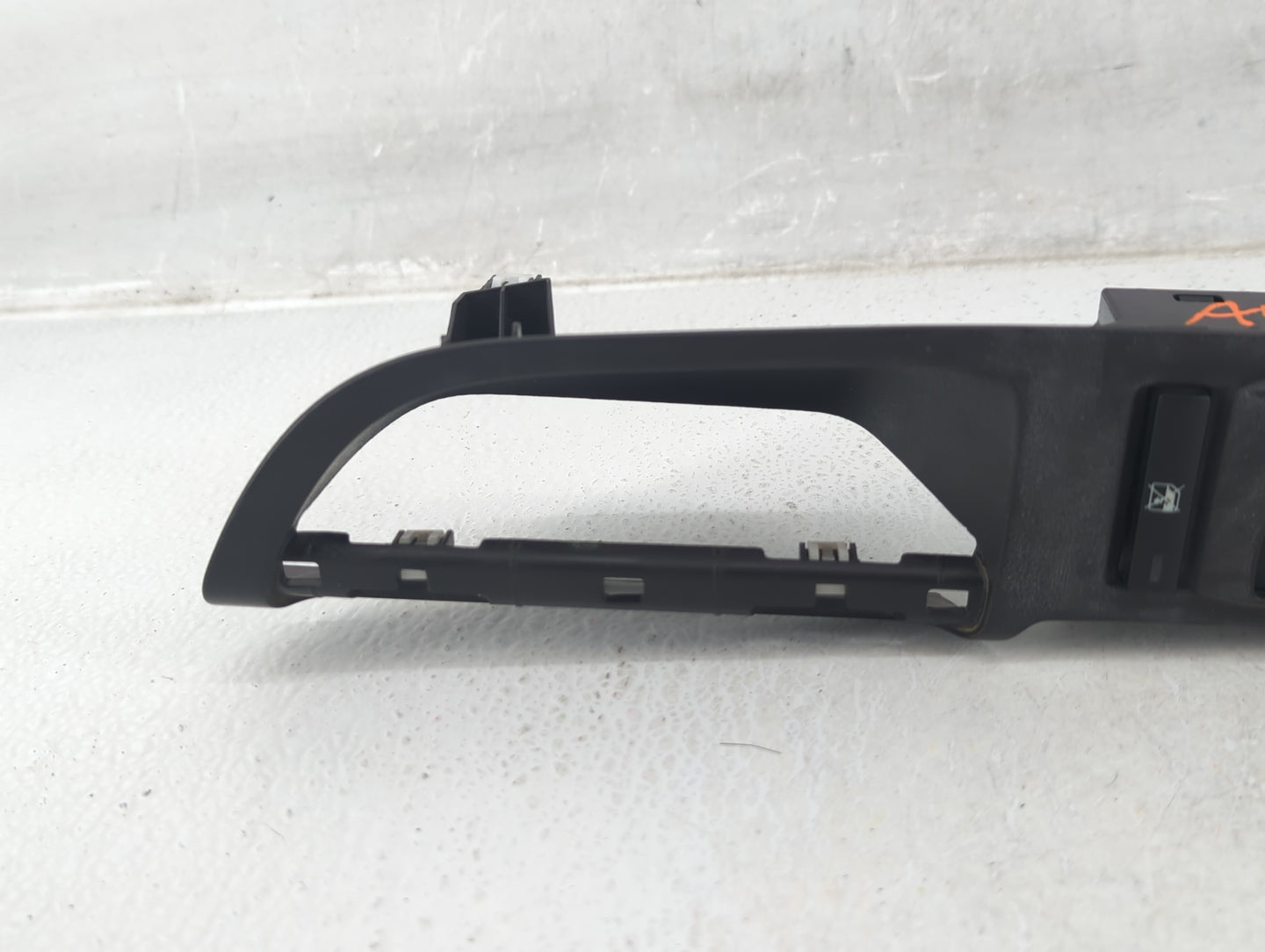 2013-2019 Ford Escape Master Power Window Switch Replacement Driver Side Left P/N:BM5T-14A132-AA Fits OEM Used Auto Parts - 