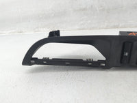 2013-2019 Ford Escape Master Power Window Switch Replacement Driver Side Left P/N:BM5T-14A132-AA Fits OEM Used Auto Parts - 