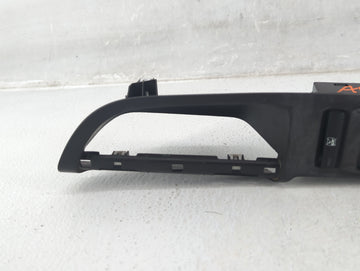 2013-2019 Ford Escape Master Power Window Switch Replacement Driver Side Left P/N:BM5T-14A132-AA Fits OEM Used Auto Parts