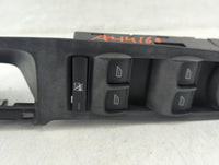 2013-2019 Ford Escape Master Power Window Switch Replacement Driver Side Left P/N:BM5T-14A132-AA Fits OEM Used Auto Parts - 