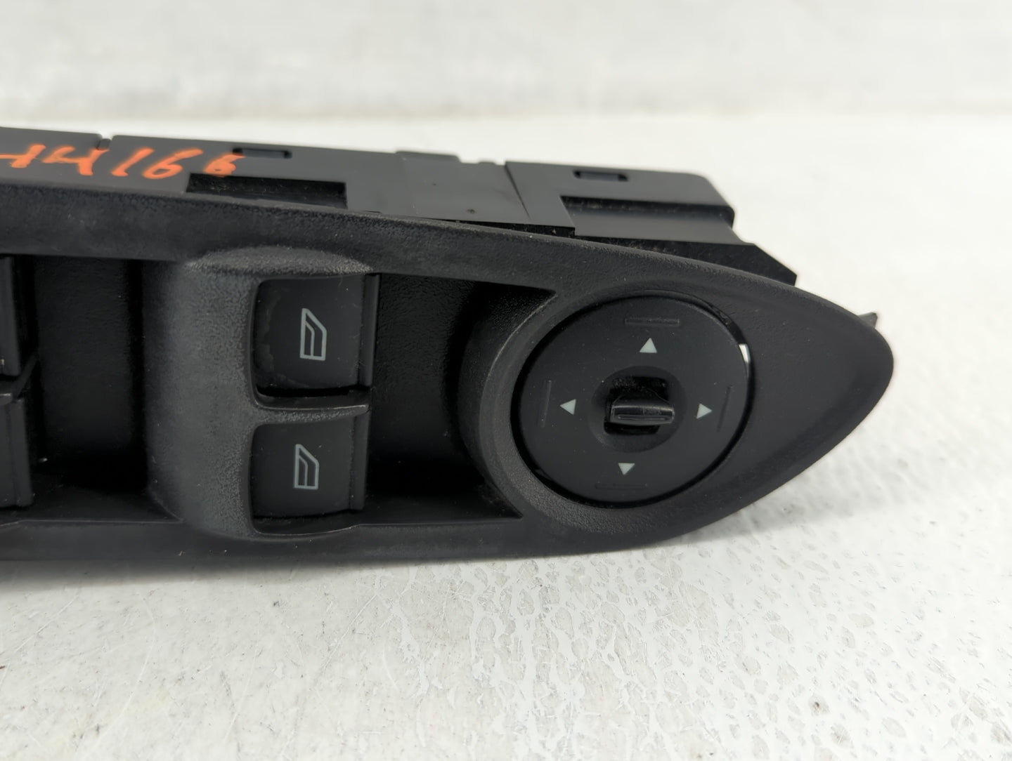 2013-2019 Ford Escape Master Power Window Switch Replacement Driver Side Left P/N:BM5T-14A132-AA Fits OEM Used Auto Parts - 