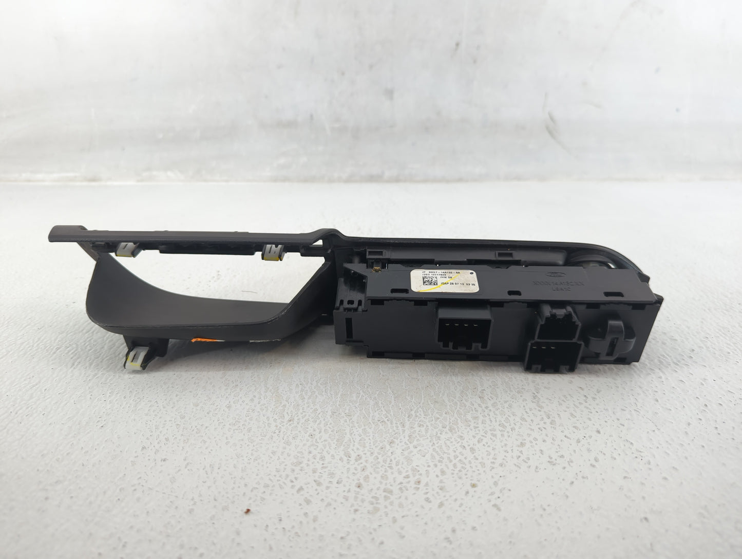 2013-2019 Ford Escape Master Power Window Switch Replacement Driver Side Left P/N:BM5T-14A132-AA Fits OEM Used Auto Parts - 