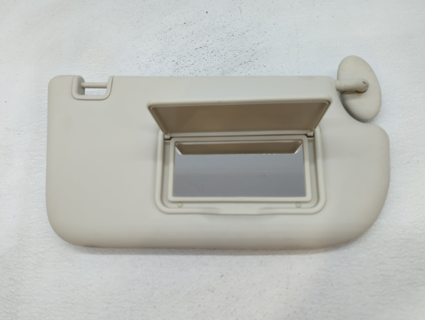 2013-2019 Ford Escape Sun Visor Shade Replacement Passenger Right Mirror Fits Fits 2013 2014 2015 2016 2017 2018 2019 OEM Us