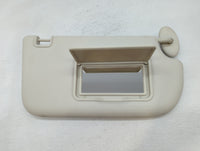 2013-2019 Ford Escape Sun Visor Shade Replacement Passenger Right Mirror Fits Fits 2013 2014 2015 2016 2017 2018 2019 OEM Us