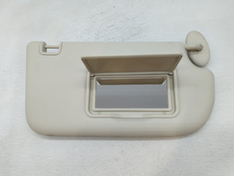 compare product 2013-2019 Ford Escape Sun Visor Shade Replacement Passenger Right Mirror Fits Fits 2013 2014 2015 2016 2017 2018 2019 OEM Used Auto Parts