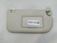 2013-2019 Ford Escape Sun Visor Shade Replacement Passenger Right Mirror Fits Fits 2013 2014 2015 2016 2017 2018 2019 OEM Us