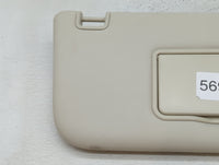 2013-2019 Ford Escape Sun Visor Shade Replacement Passenger Right Mirror Fits Fits 2013 2014 2015 2016 2017 2018 2019 OEM Us
