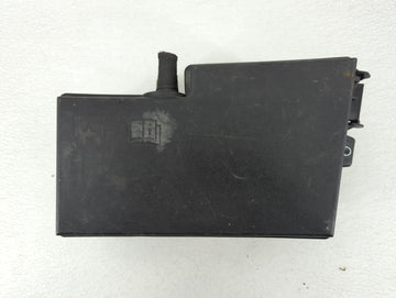 2013-2016 Ford Escape Fusebox Fuse Box Panel Relay Module P/N:AV6T-14A067-AD Fits Fits 2013 2014 2015 2016 OEM Used Auto Par