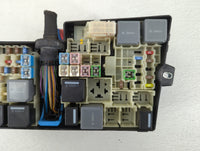 2013-2016 Ford Escape Fusebox Fuse Box Panel Relay Module P/N:AV6T-14A067-AD Fits Fits 2013 2014 2015 2016 OEM Used Auto Par