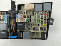 2013-2016 Ford Escape Fusebox Fuse Box Panel Relay Module P/N:AV6T-14A142-AB Fits Fits 2013 2014 2015 2016 OEM Used Auto Par